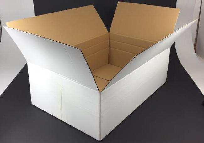 Postenware Neukarton 594x394x207mm Postenware Neukarton 594x394x207mm